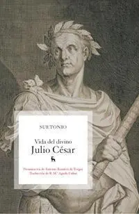 Vida del Divino Julio César