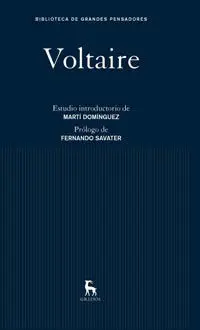 Voltaire