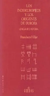 Los Indoeuropeos y los Orígenes de Europa - Lenguaje e Historia -