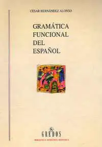 Gramática Funcional del Español