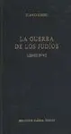 La Guerra de los Judios Libros