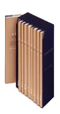 Diálogos de Platón. Estuche Bibliotéca Clásica Gredos 25 Años