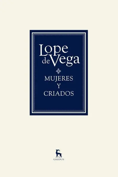 Mujeres y Criados