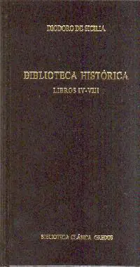 Biblioteca Histórica