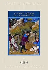 Cuentos Latinos de la Edad Media