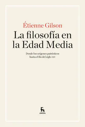 La Filosofía en la Edad Media