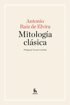 Mitologia Clasica