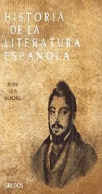 Historia de la Literatura Española