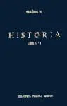 Historia (Libros I-Ii)