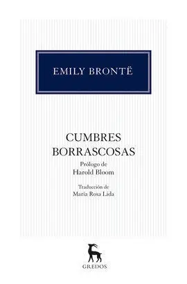 Cumbres Borrascosas