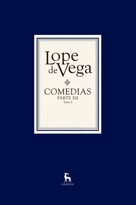 Comedias. Parte Xii (2 Vols. )
