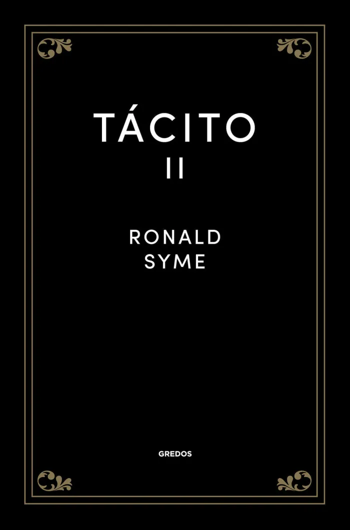 Tácito Ii