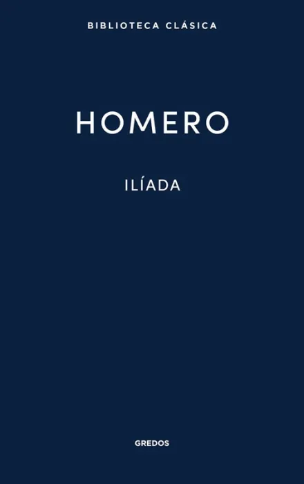 1. Ilíada