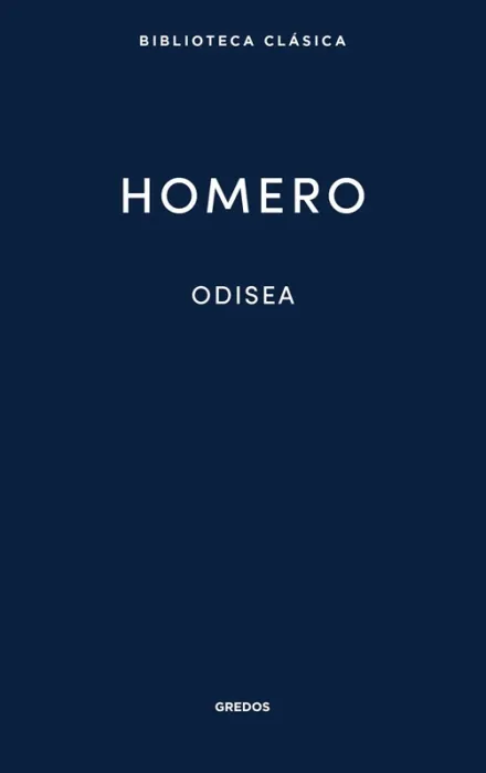10. Odisea