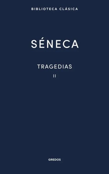 18. Tragedias Vol. Ii
