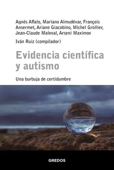 Evidencia Científica y Autismo