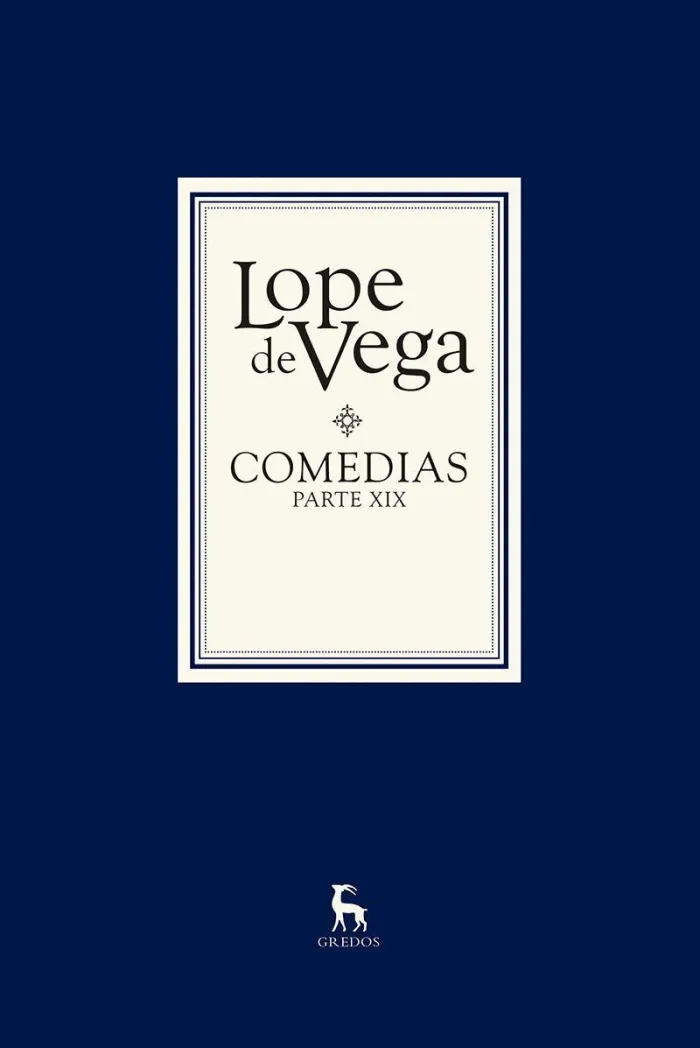 Comedias. Parte Xix (2 Vols. )