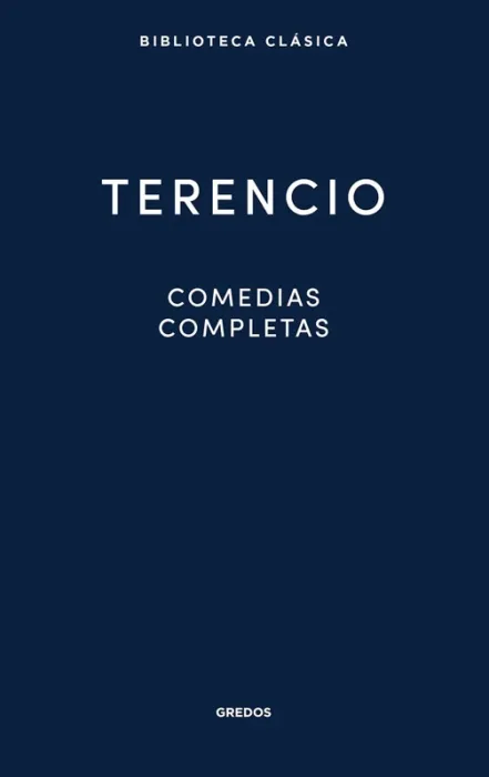 34. Comedias Completas