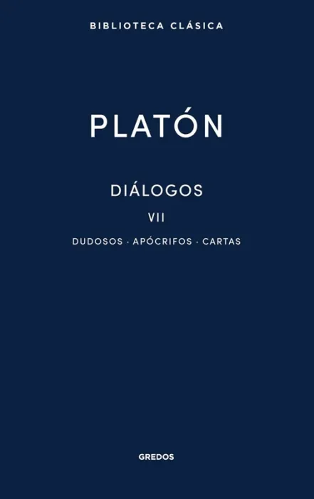 Diálogos Vii