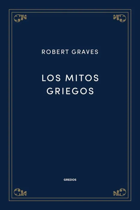 Los Mitos Griegos