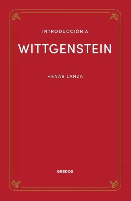 Introducción a Wittgenstein