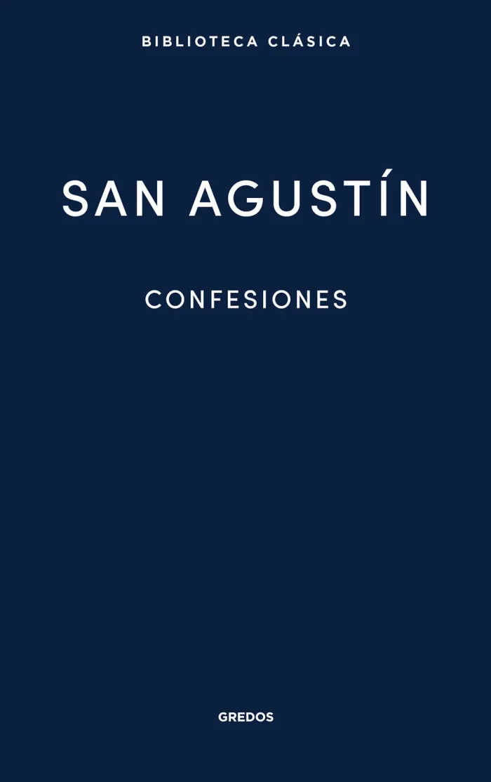 Confesiones
