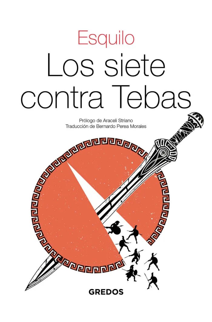 Los Siete Contra Tebas