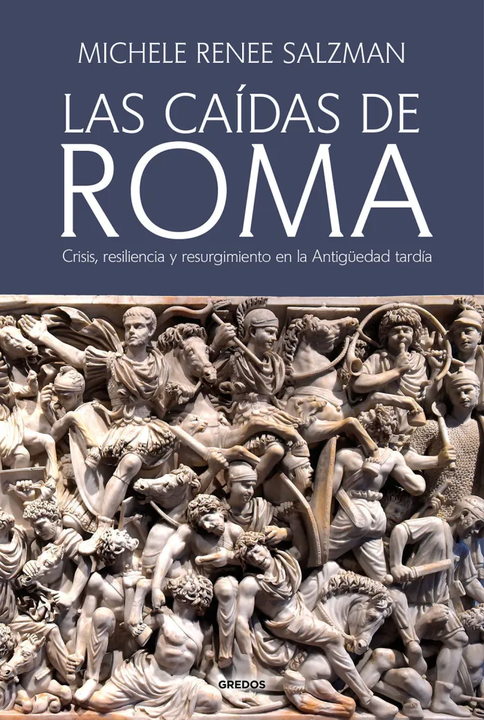 Las Caídas de Roma