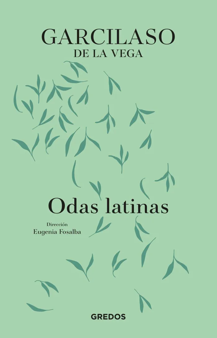 Odas Latinas