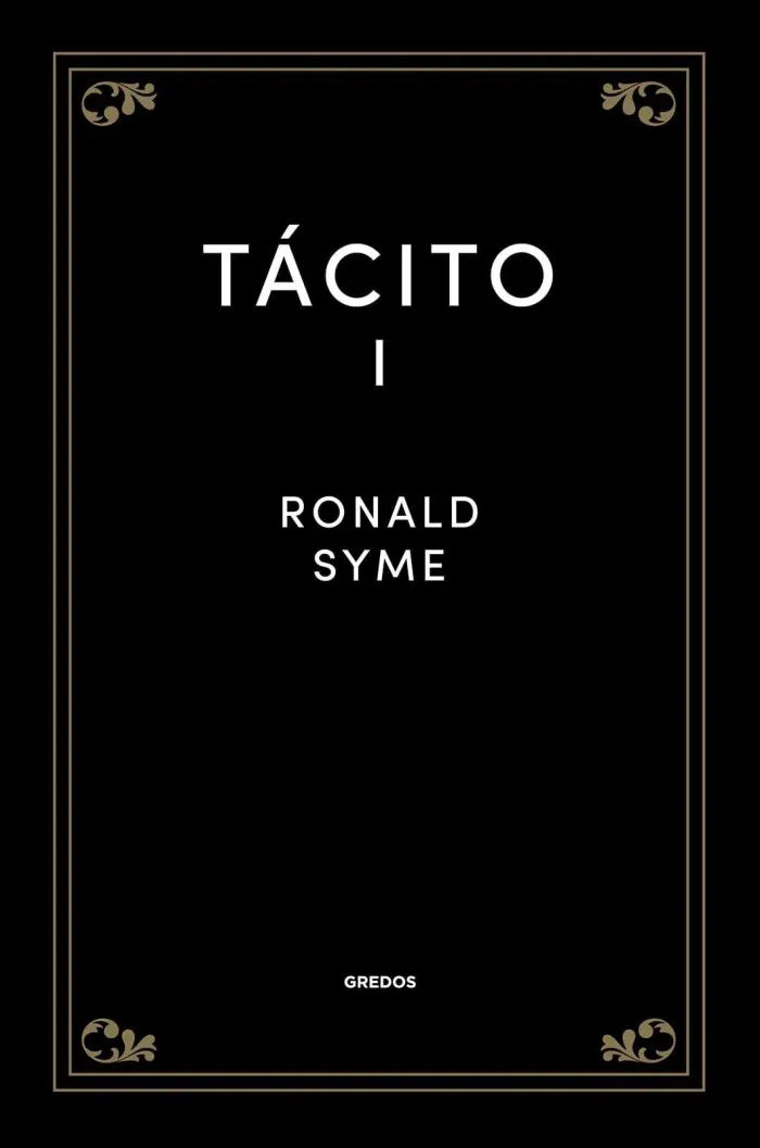 Tácito I