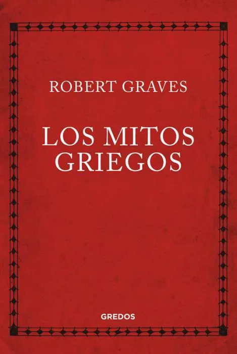 Los Mitos Griegos