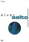 Obras y Proyectos Alvar Aalto