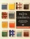 La Paleta del Ceramista