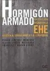 Hormigón 14ª Ed. Basada en la Ehe