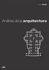 Análisis de la Arquitectura