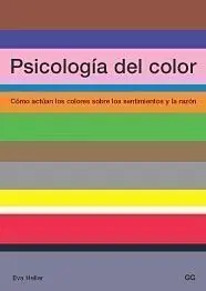 Psicología del Color