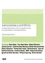 Naturaleza y Artificio