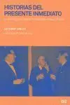 Vidler-Historia del Presente Inmediato