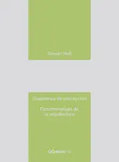 Holl-Cuestiones de Percepcion