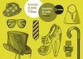 Accesorios de Moda. Accesórios de Moda