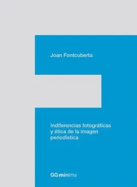 Fontcuberta-Indiferencias Fotograficas