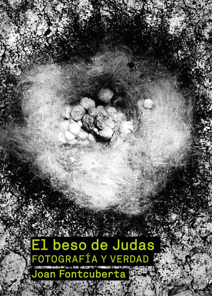 Beso de Judas, el
