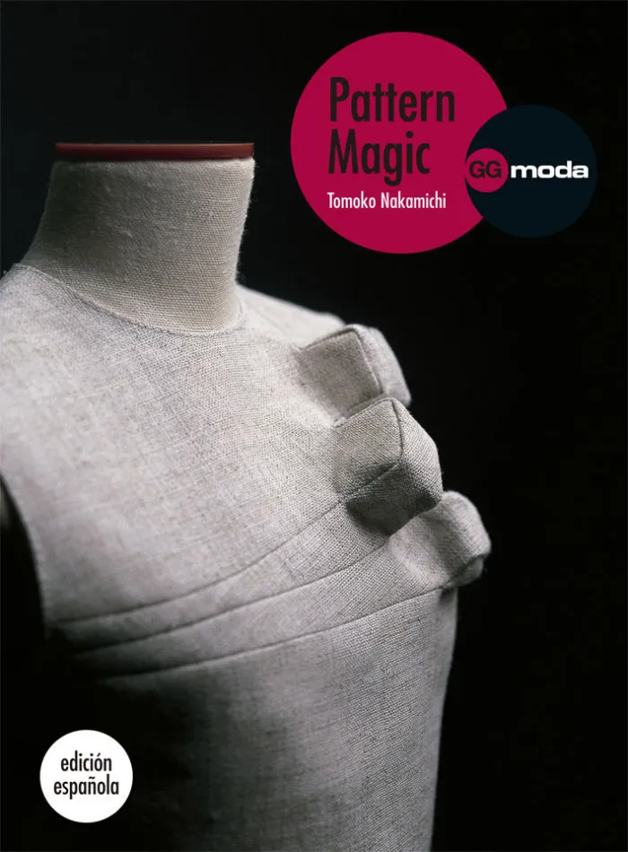 Pattern Magic, Vol. 1