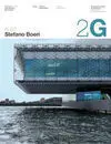 Revista 2G, Nº 62: Stefano Boeri