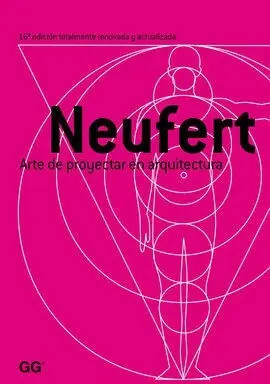 Arte de Proyectar en Arquitectura Neufert