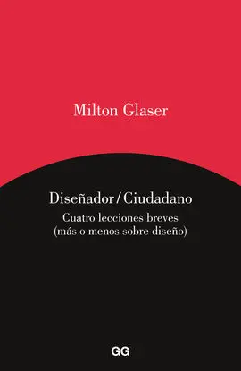 Diseñador/Ciudadano
