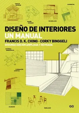 Diseño de Interiores