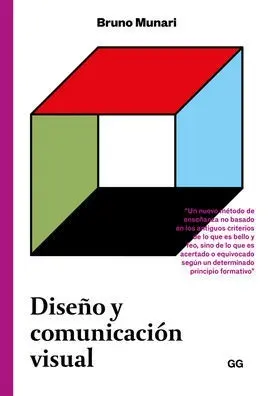 Diseño y Comunicación Visual
