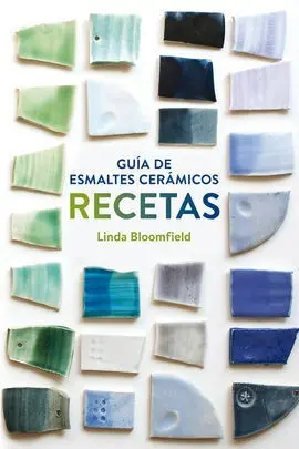 Guía de Esmaltes Cerámicos