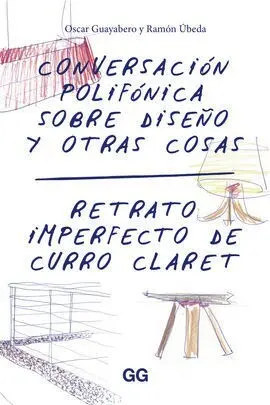 Conversación Polifónica Sobre Diseño y Otras Cosas